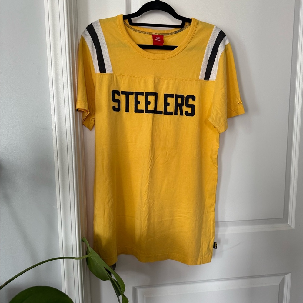 Steelers Nike T-Shirt